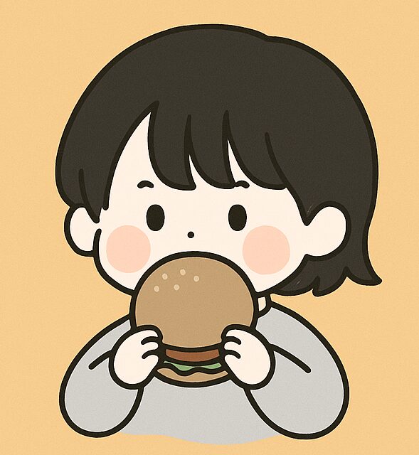 映子のアバター